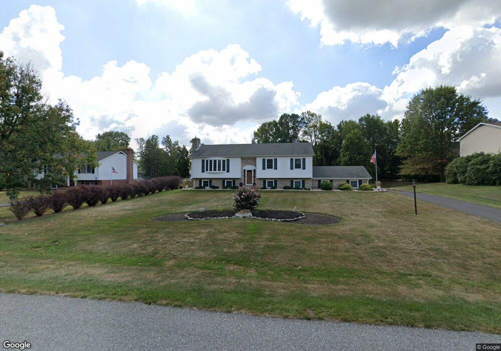 827 Jeffrey Pine Dr, Bear, DE 19701 - photo 1