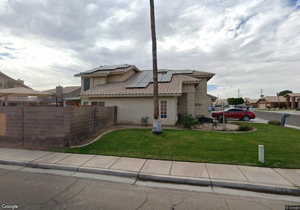 3553 W 12th Place unit 3, Yuma, AZ 85364 - photo 1
