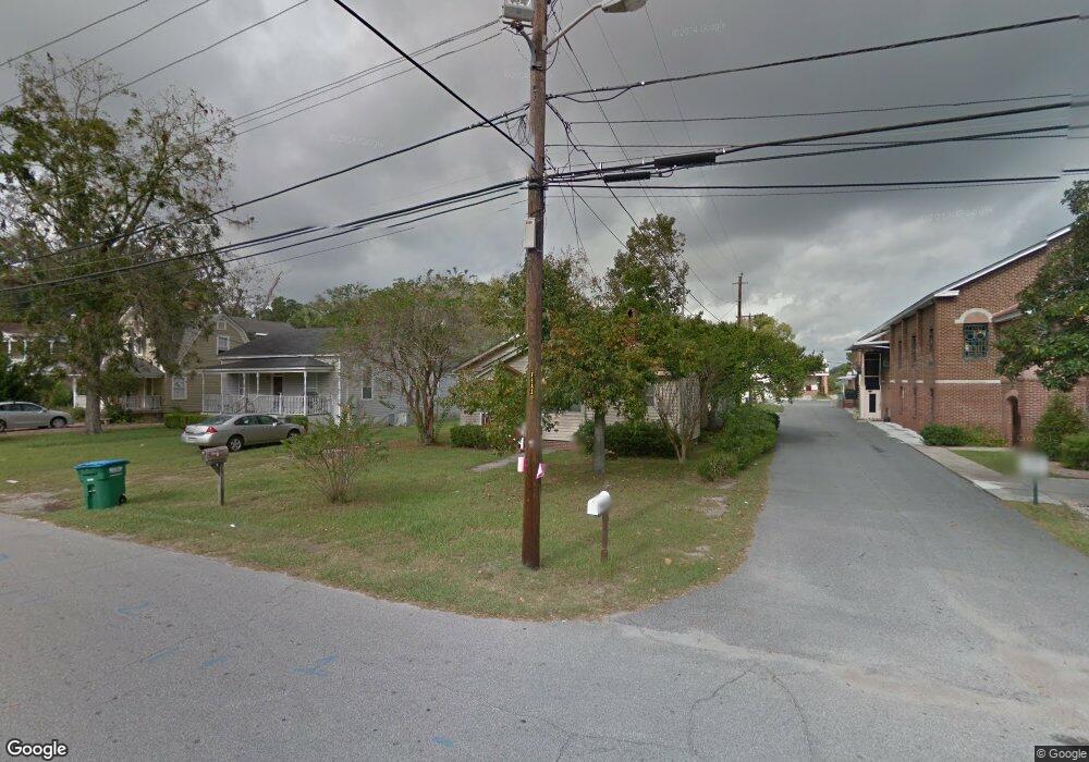 2705 Mechanics Ave, Savannah, GA 31404 - photo 1