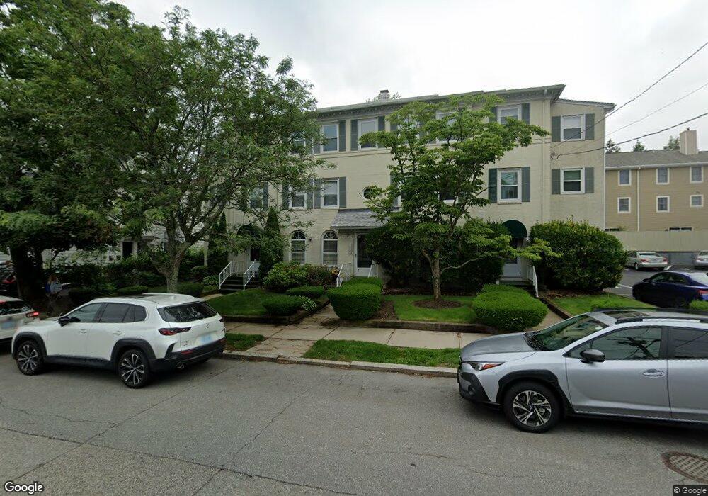146 Elmgrove Ave unit 3, Providence, RI 02906 - photo 1