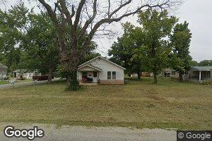 1101 E Sycamore St, Columbus, KS 66725