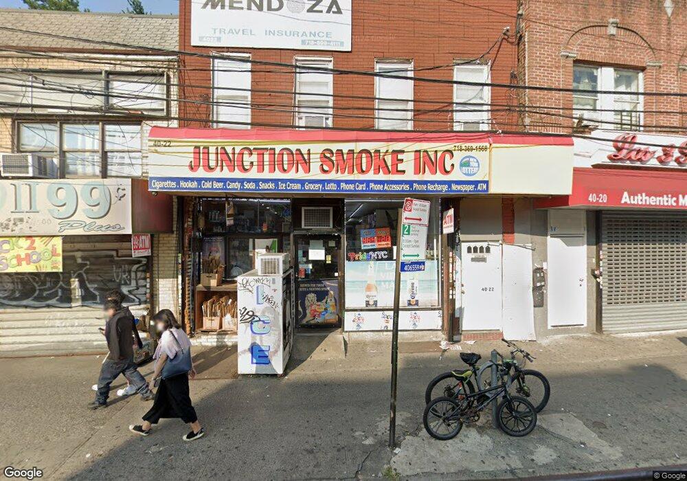 4022 Junction Blvd, Flushing, NY 11368 - photo 1