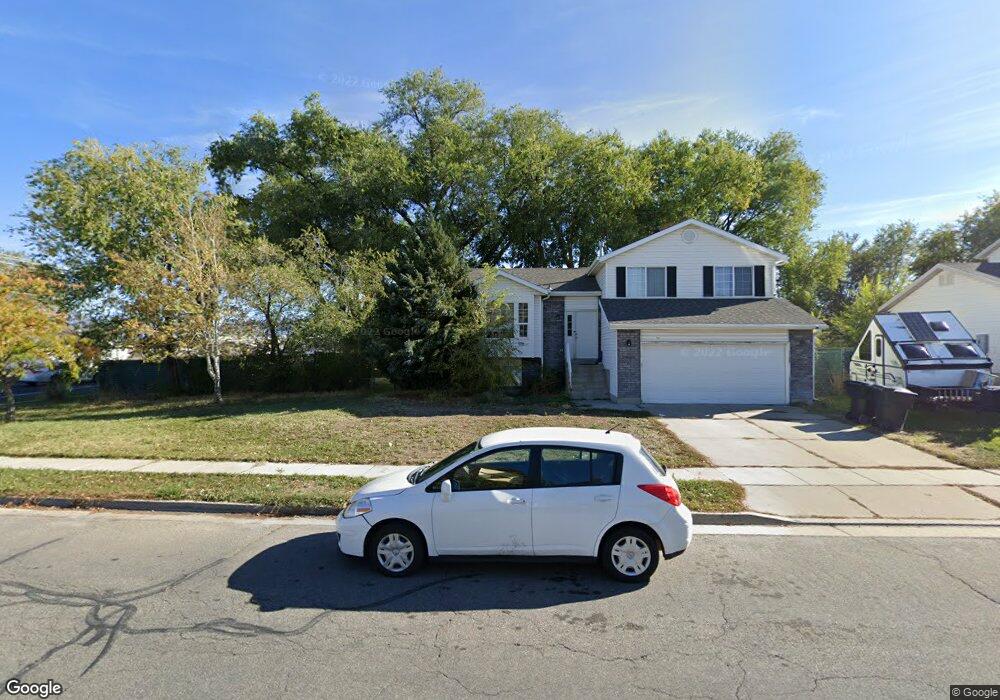 1784 N 2275 W, Clearfield, UT 84015 - photo 1