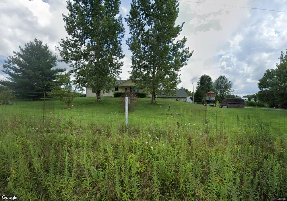 1565 E County Road 400 S, Greensburg, IN 47240 - photo 1