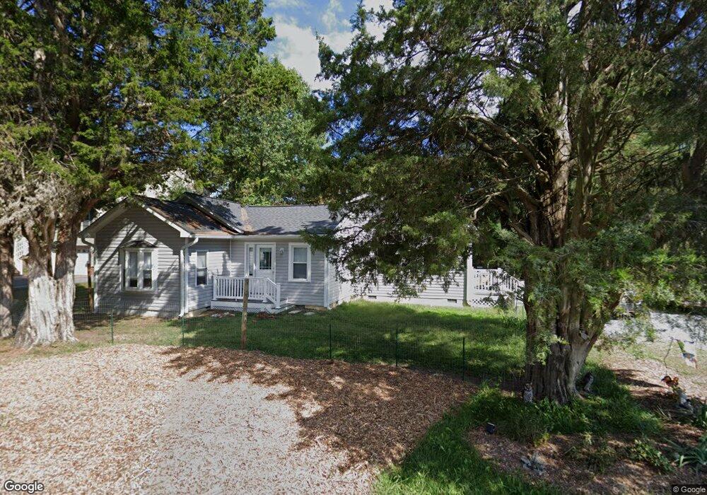 4841 Avery Rd, Shady Side, MD 20764 - photo 1