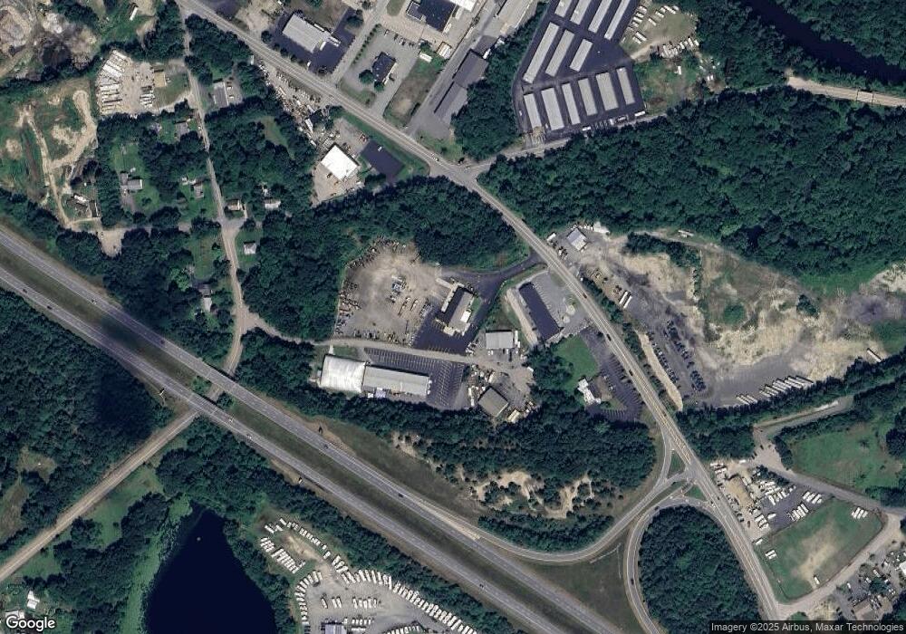 148 Ironstone Rd unit C, Uxbridge, MA 01569 - photo 1