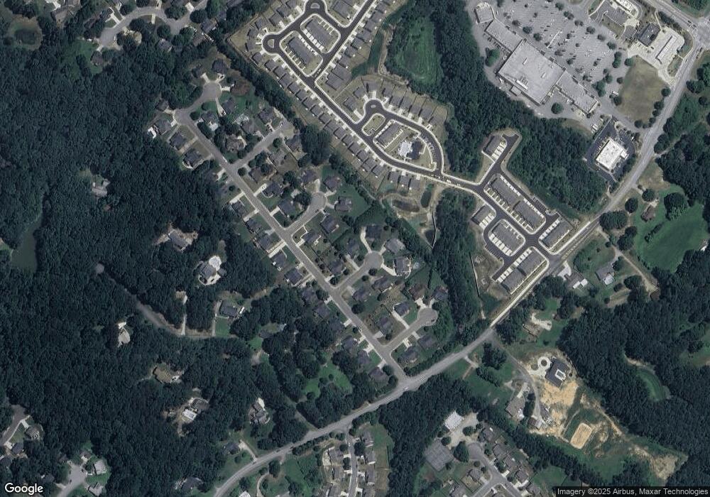 3412 Micah Perry Point, Dacula, GA 30019 - photo 1