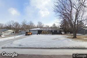910 S Tama St, Rock Rapids, IA 51246