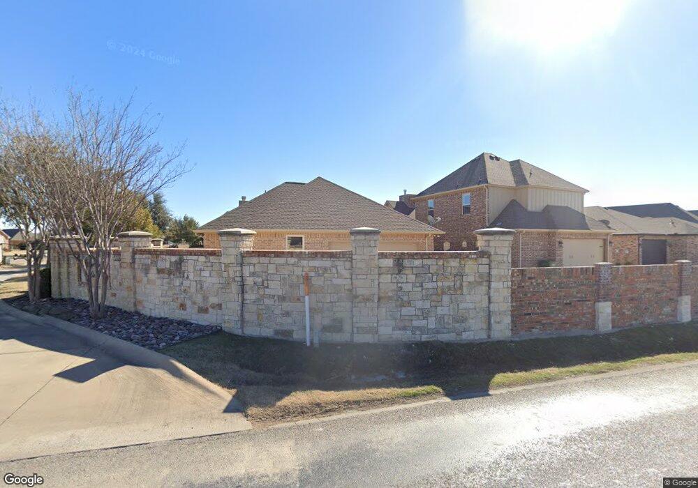 4900 Centre Ct, Granbury, TX 76049 - photo 1