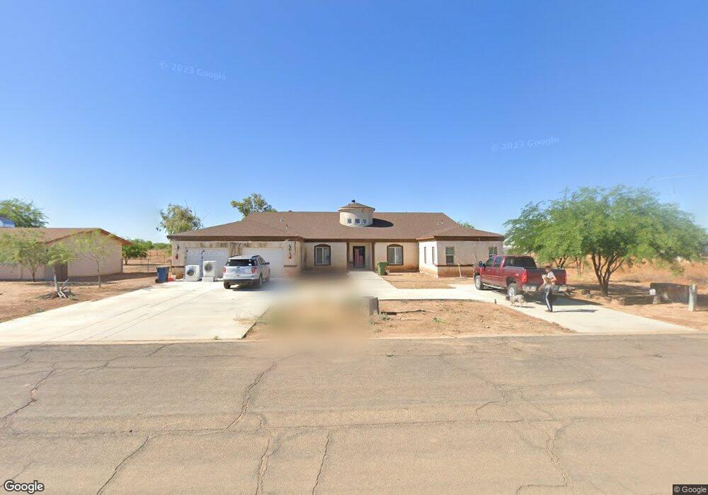 4401 E Colt Dr, Eloy, AZ 85131 - photo 1