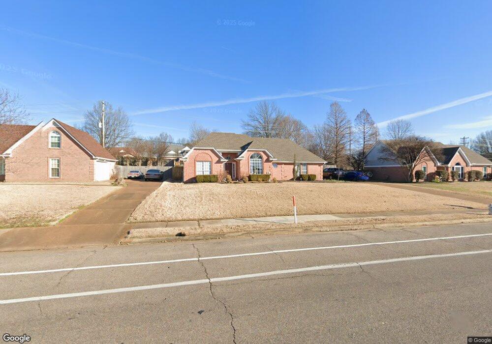 8570 Trinity Rd, Cordova, TN 38018 - photo 1