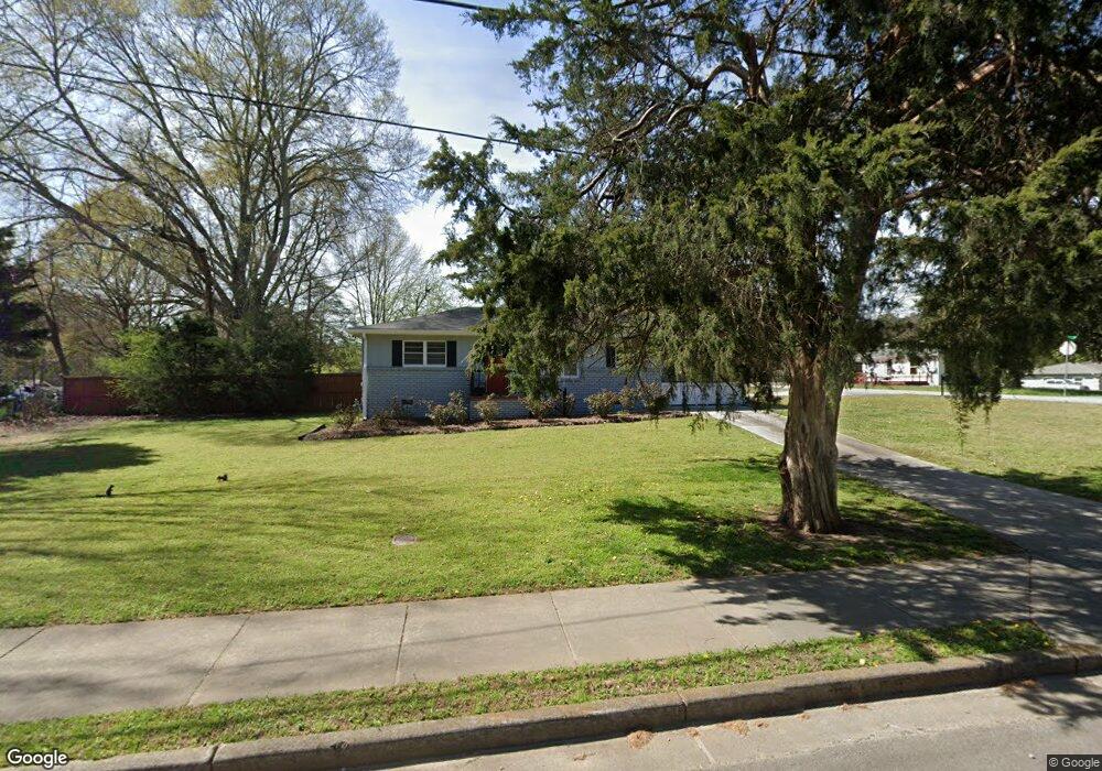 1710 Cunningham Rd SW, Marietta, GA 30008 - photo 1