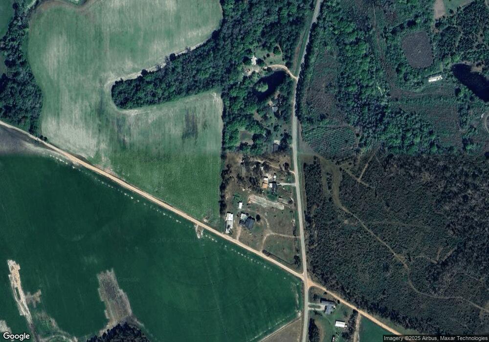 1875 Huffer Rd, Douglas, GA 31533 - photo 1