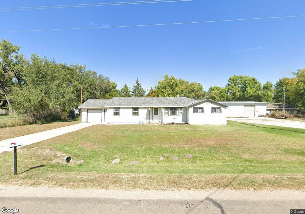 283 E North River Rd, North Platte, NE 69101 - photo 1