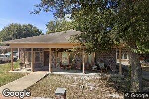 9 Brantley St, Cruger, MS 38924