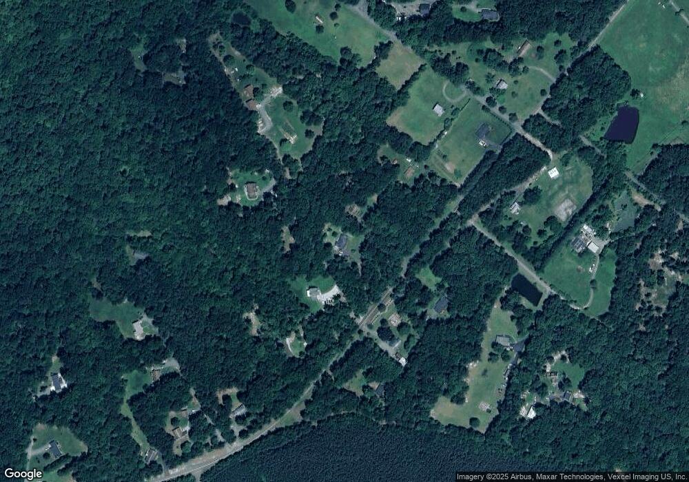 5482 Courtneys Corner Rd, Sumerduck, VA 22742 - photo 1