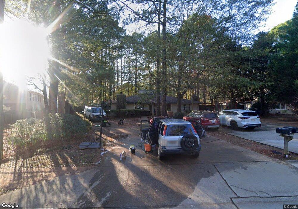 5331 Williams Rd unit 24B, Norcross, GA 30093 - photo 1