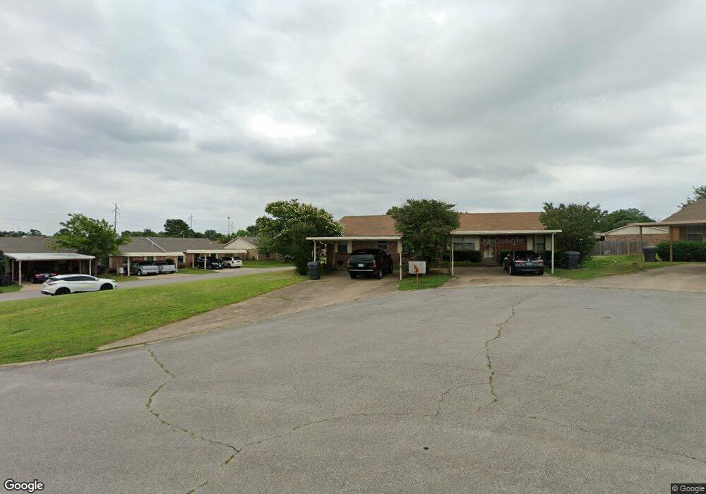 2212 Cimmarron Dr, Ardmore, OK 73401 - photo 1