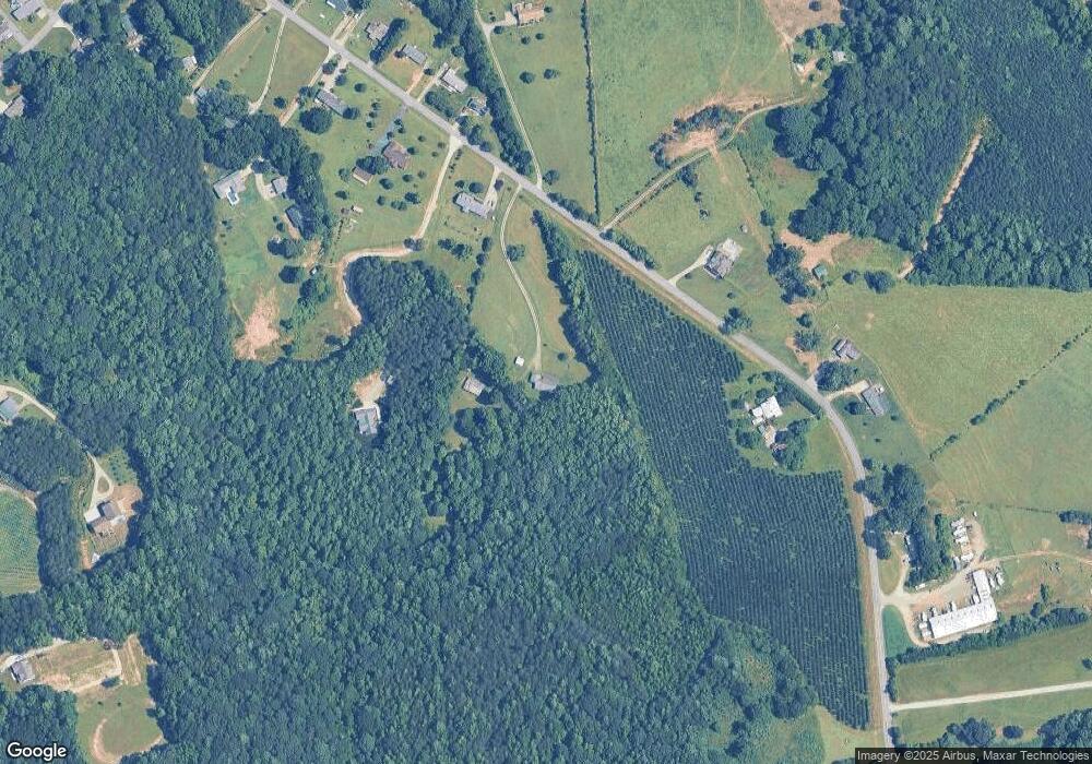 1727 N Ingleside Farm Rd, Iron Station, NC 28080 - photo 1