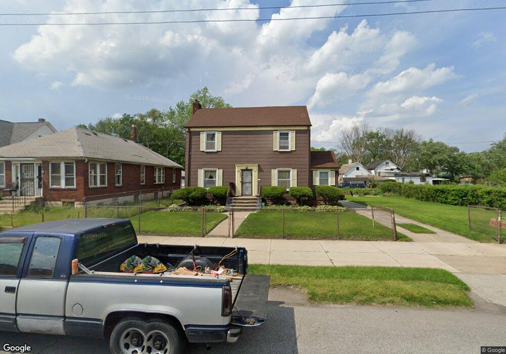 2764 W 11th Ave, Gary, IN 46404 - photo 1