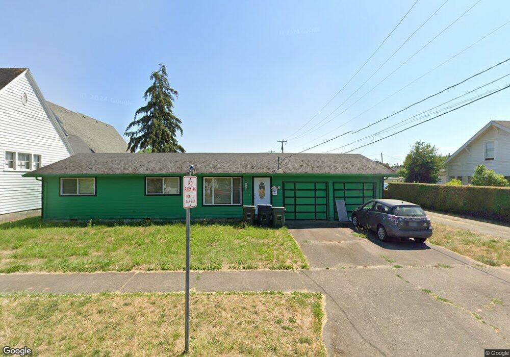 341 Monmouth St, Independence, OR 97351 - photo 1