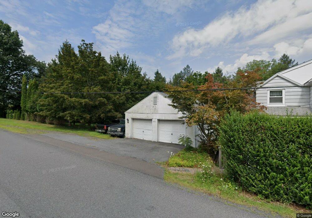 621 W Foothills Dr, Sugarloaf, PA 18249 - photo 1