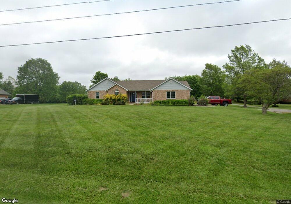 1256 Wolf Rd, Freeburg, IL 62243 - photo 1