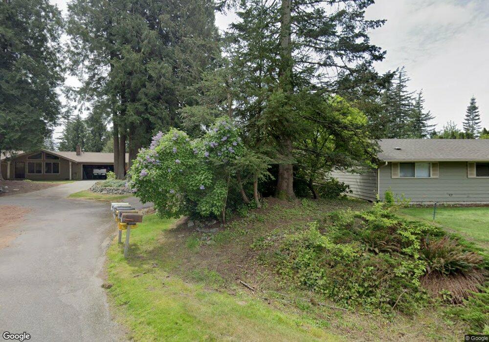 5921 Laurel Shaw Ct, Ferndale, WA 98248 - photo 1