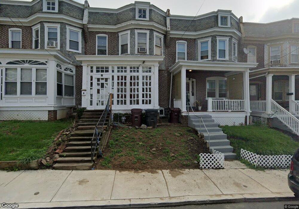 211 W 21st St, Wilmington, DE 19802 - photo 1