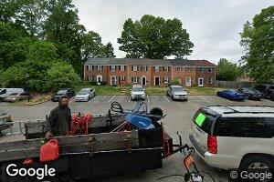 4 Bentley Ct, Fredericksburg, VA 22408