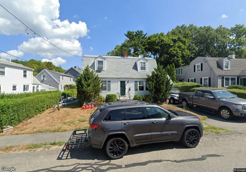 10 Shoreham St unit 2, Quincy, MA 02171 - photo 1