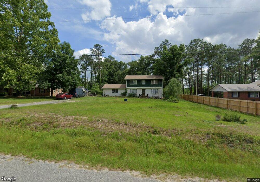 228 Pineknoll Rd, Sylvester, GA 31791 - photo 1