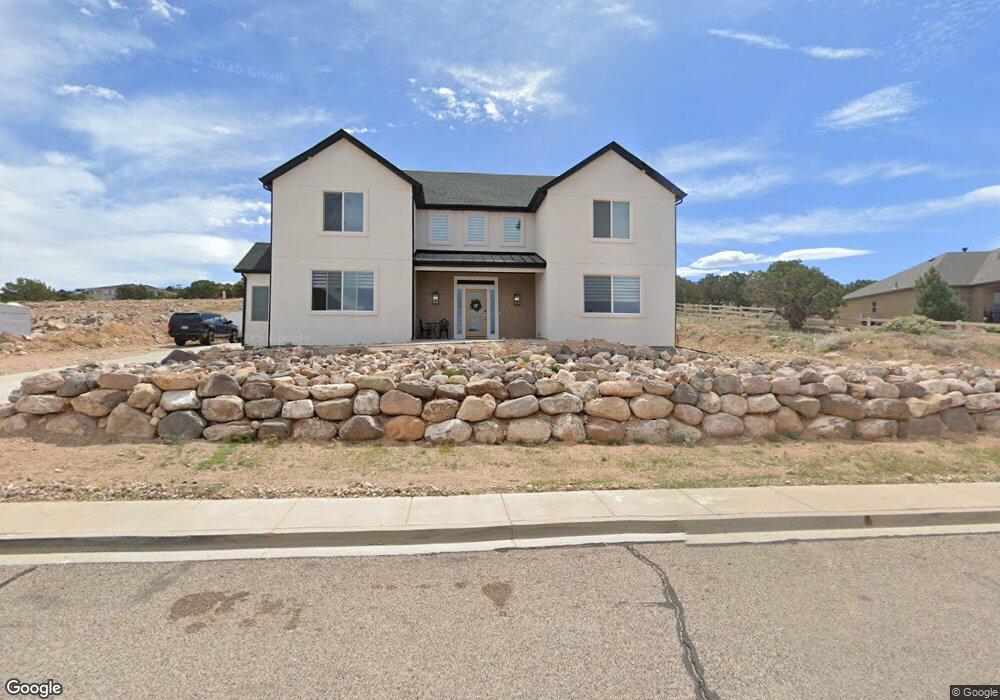 1311 S 4175 W unit 4, Cedar City, UT 84720 - photo 1
