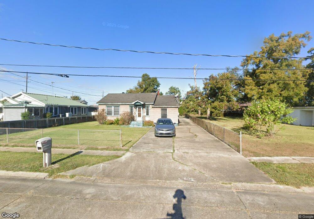 245 Allen St, Houma, LA 70363 - photo 1