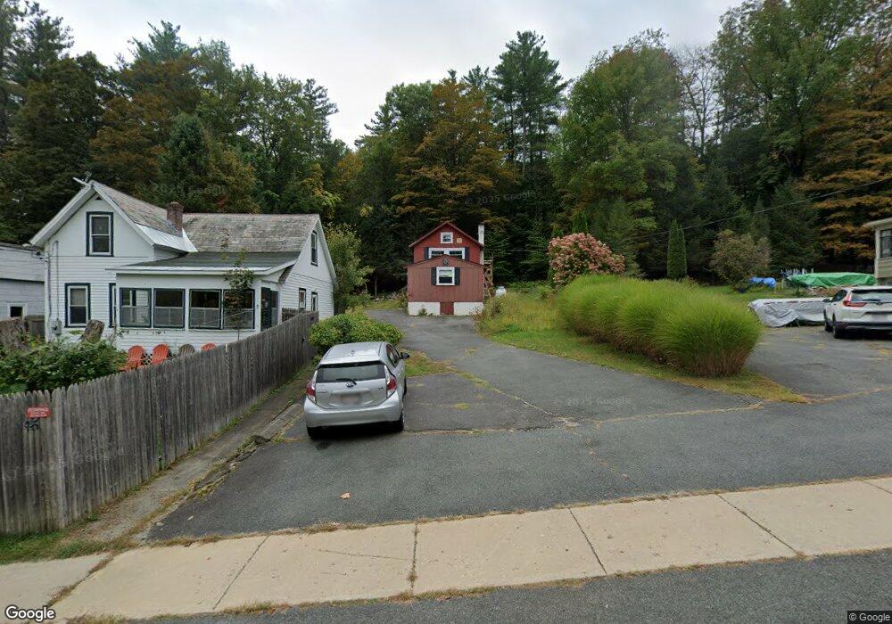 45 1/2 School St, Shelburne Falls, MA 01370 - photo 1