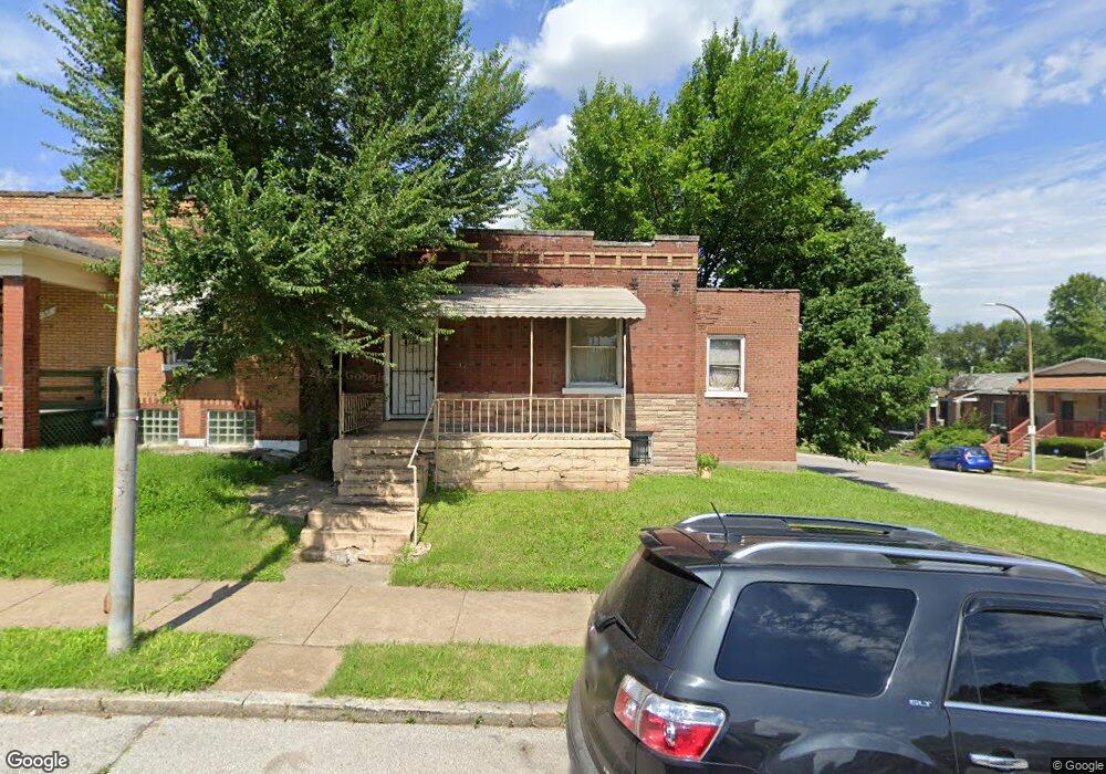 4139 Camellia Ave, Saint Louis, MO 63115 - photo 1