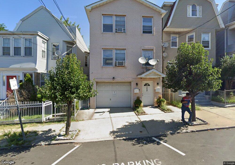 264 Claremont Ave, Jersey City, NJ 07305 - photo 1