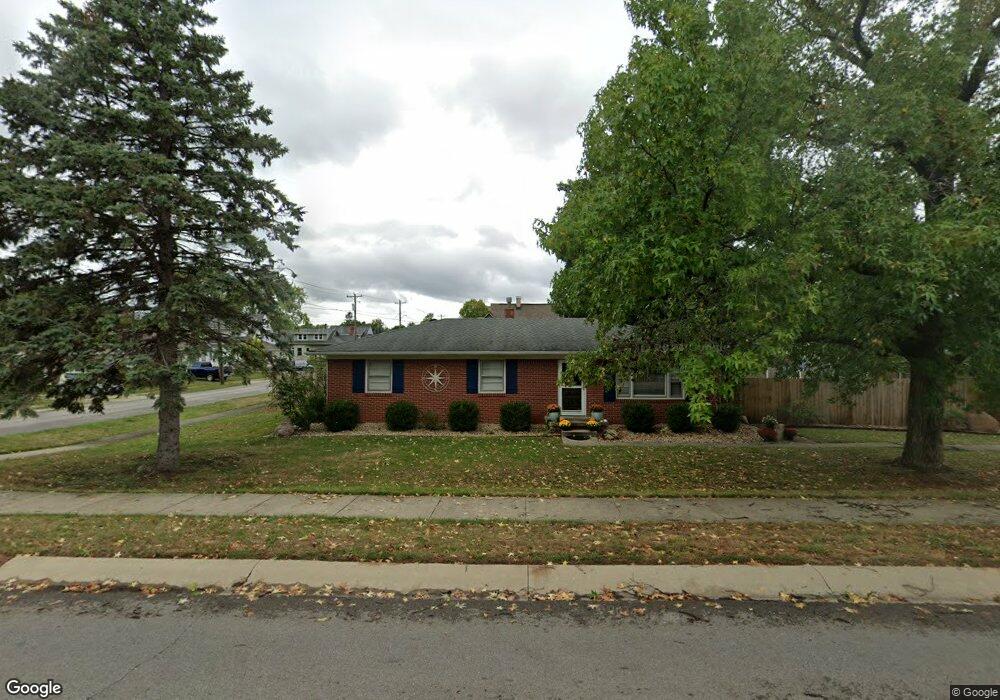 404 E Buchanan St, Plainfield, IN 46168 - photo 1