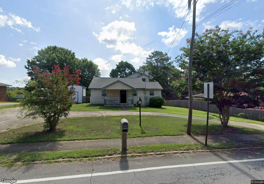 6107 Dodgen Rd SW, Mableton, GA 30126 - photo 1