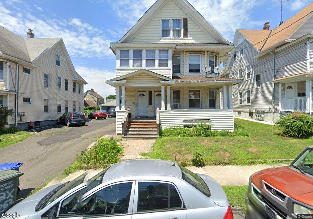 262 Bronx Ave unit 264, Bridgeport, CT 06606 - photo 1