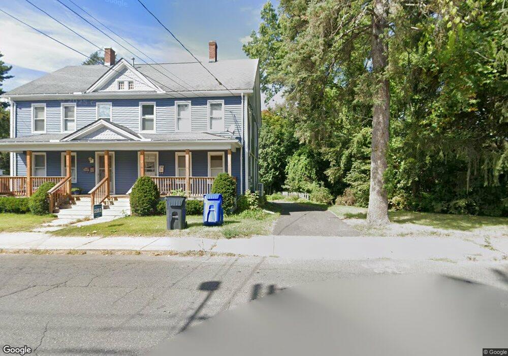 33 Everett St unit 35, Easthampton, MA 01027 - photo 1