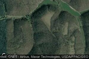 2562 Duck Run Rd, Glenville, WV 26351