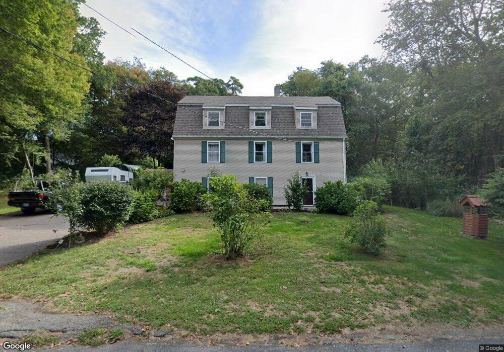 41 Schiller Ave, Pawcatuck, CT 06379 - photo 1