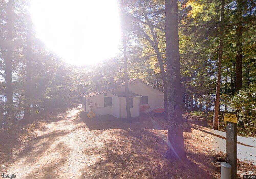 2535 9 5/8 Ave, Chetek, WI 54728 - photo 1