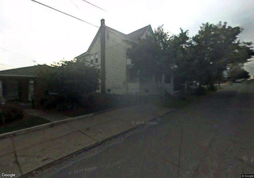 405 N Broad St, West Hazleton, PA 18202 - photo 1