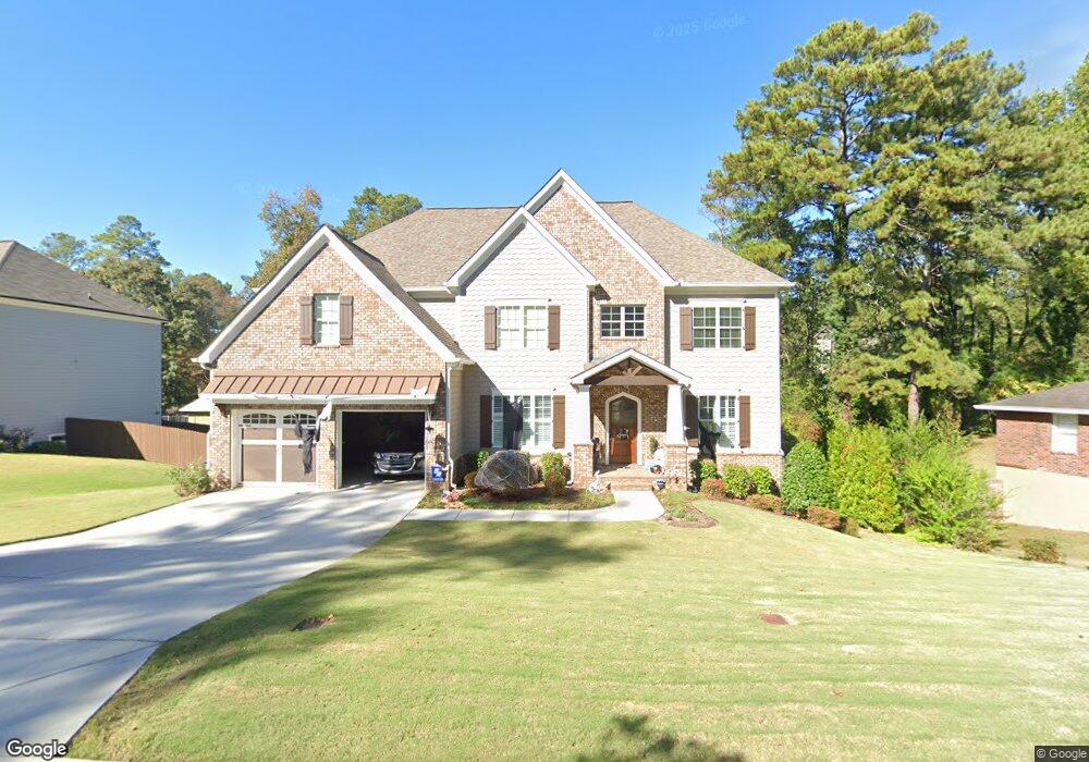 1559 Gaylor Cir SE unit 6, Smyrna, GA 30082 - photo 1