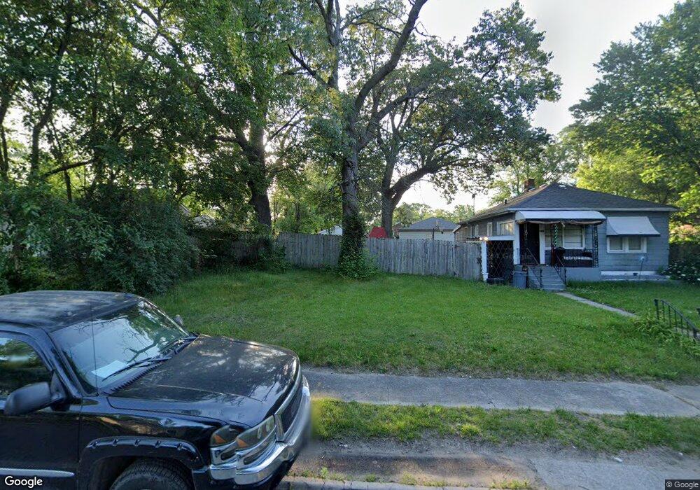 4121-23 Tyler St, Gary, IN 46408 - photo 1