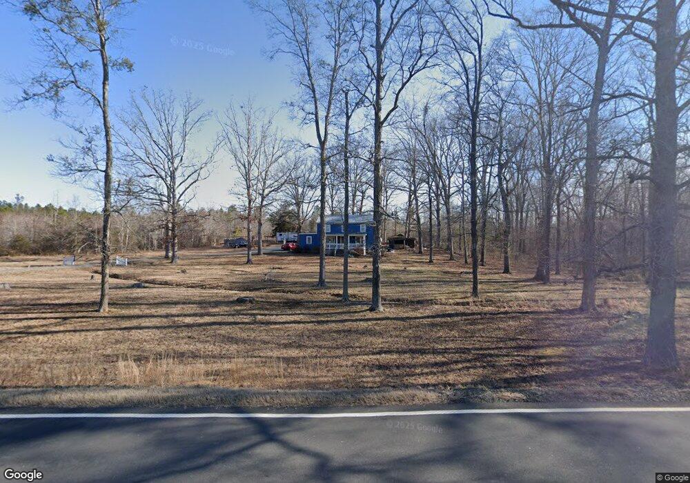 9556 Nc Highway 96, Oxford, NC 27565 - photo 1