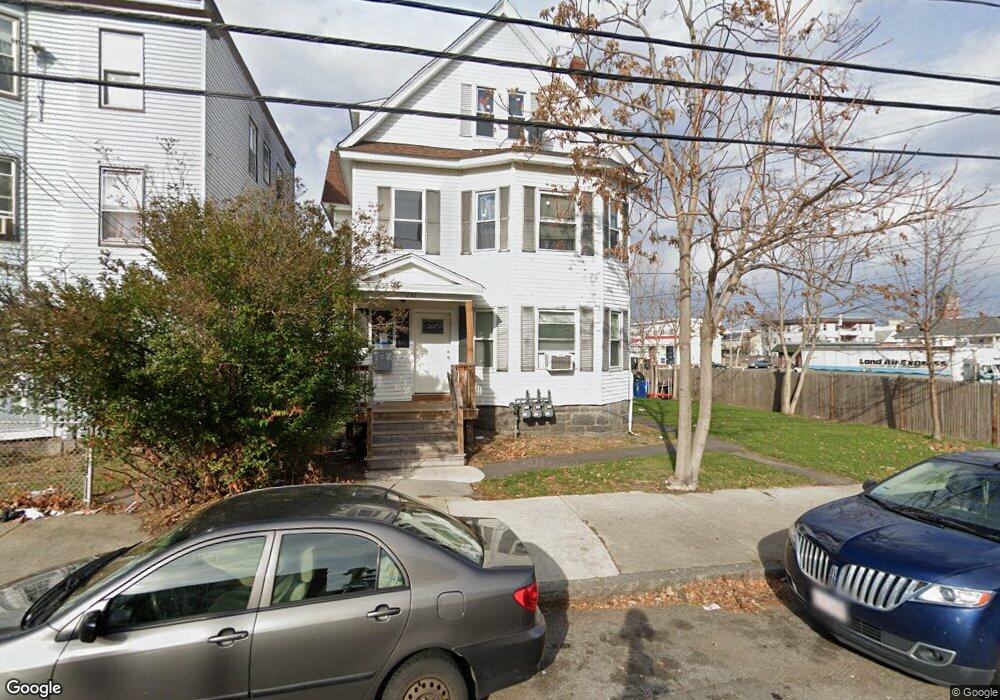 151 Salem St, Lawrence, MA 01843 - photo 1