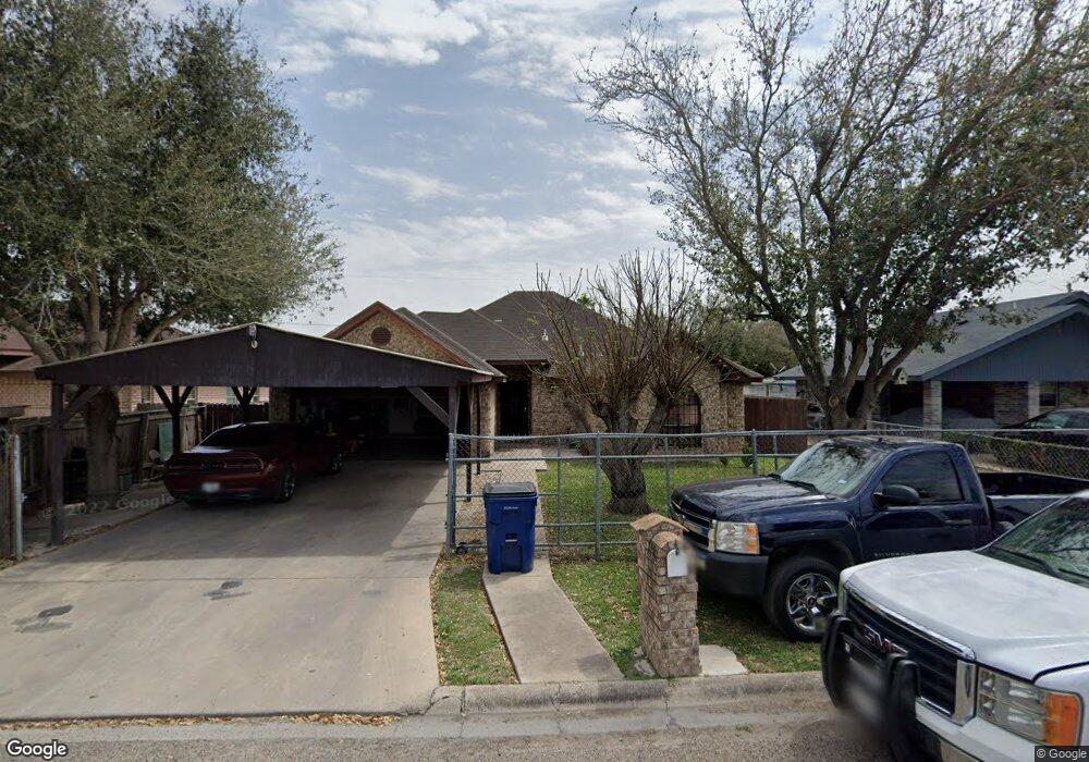 420 Casiano St, Donna, TX 78537 - photo 1